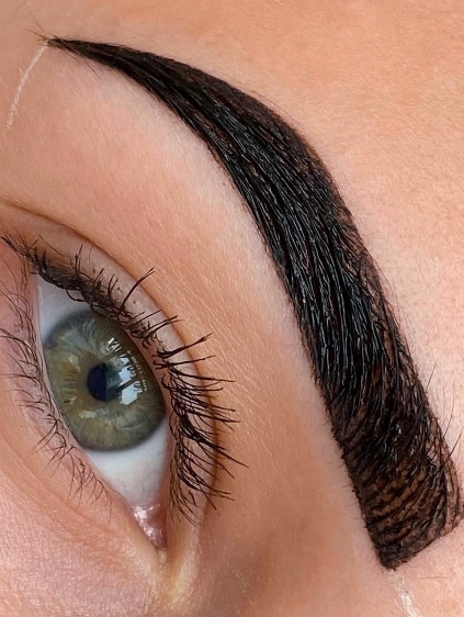 Portfolio - brow_lash_usa, Tarzana