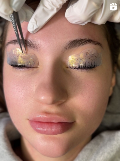 Portfolio - brow_lash_usa, Tarzana