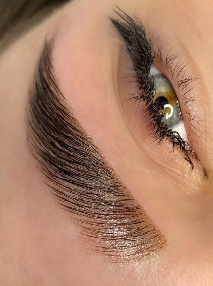 Portfolio - brow_lash_usa, Tarzana